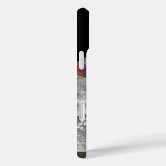 Coques Case-Mate iPhone Bigfoot (Verso / Droite)