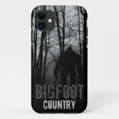 Coques Case-Mate iPhone Bigfoot (Dos)
