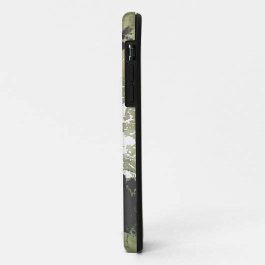 Coques Case-Mate iPhone Bigfoot (Dos/Gauche)