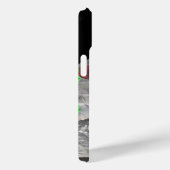 Coques Case-Mate iPhone Bigfoot (Verso / Droite)