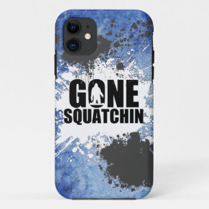 Case-Mate iPhone Case Bigfoot