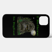Coques Case-Mate iPhone Bigfoot (Verso (horizontal))