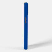 Coques Case-Mate iPhone Bigfoot aquarelle (Verso / Droite)