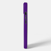 Coques Case-Mate iPhone Bigfoot aquarelle (Verso / Gauche)