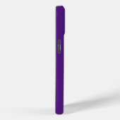 Coques Case-Mate iPhone Bigfoot aquarelle (Verso / Droite)
