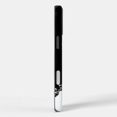 Coques Case-Mate iPhone Bigfoot Cacher et Rechercher Champion (Verso / Droite)