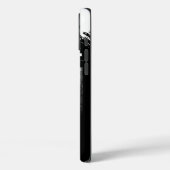 Coques Case-Mate iPhone Bigfoot Cacher et Rechercher Champion (Verso / Gauche)