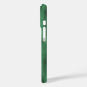 Coques Case-Mate iPhone Bigfoot Portrait 1 (Ape-Like) Coque-Mate iPhone Ca (Verso / Gauche)