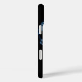 Coques Case-Mate iPhone Bijou Crâne (Verso / Droite)
