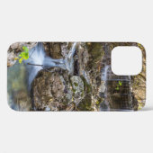 Coques Case-Mate iPhone Bijou de la conservation de la henning (Verso (horizontal))