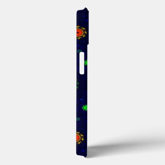 Coques Case-Mate iPhone Bijoux (Verso / Droite)