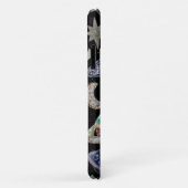 Coques Case-Mate iPhone Bijoux céleste Galaxy Téléphone Case (Dos/Droite)