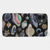 Coques Case-Mate iPhone Bijoux céleste Galaxy Téléphone Case (Dos (Horizontal))