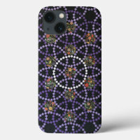 Bijoux de la Couronne Coque-Mate Téléphone Case