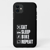 COQUES Case-Mate iPhone BIKE (Dos)