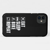 COQUES Case-Mate iPhone BIKE (Dos (Horizontal))