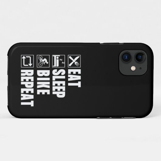 COQUES Case-Mate iPhone BIKE (Dos (Horizontal))