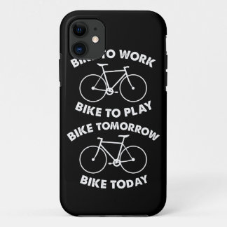 Case-Mate iPhone Case Bike Forever - Cyclisme Cool