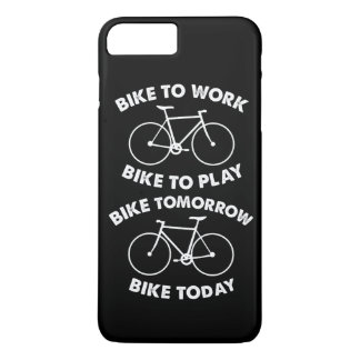 Coques Pour iPhone Bike Forever - Cyclisme Cool
