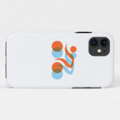 Coques Case-Mate iPhone Biking_Fever_2_cyclers.png (Dos (Horizontal))