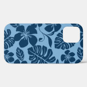 COQUES Case-Mate iPhone BIKINI ROSE (BLEU) (Verso (horizontal))