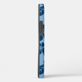 COQUES Case-Mate iPhone BIKINI ROSE (BLEU) (Verso / Droite)