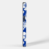 COQUES Case-Mate iPhone BIKINI ROSE (BLEU ROYAL) (Verso / Droite)