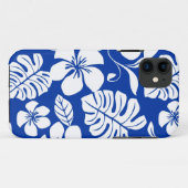 COQUES Case-Mate iPhone BIKINI ROSE (BLEU ROYAL) (Dos (Horizontal))