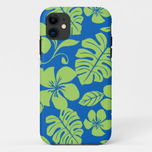 Case-Mate iPhone CASE BIKINI ROSE (BLEU/VERT)