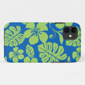 COQUES Case-Mate iPhone BIKINI ROSE (BLEU/VERT) (Dos (Horizontal))