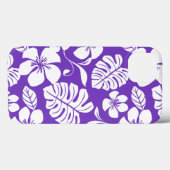 COQUES Case-Mate iPhone BIKINI ROSE (GRAPE) (Verso (horizontal))