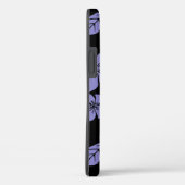 COQUES Case-Mate iPhone BIKINI ROSE (NOIR/LAVEUR) (Verso / Droite)