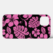 COQUES Case-Mate iPhone BIKINI ROSE (NOIR/ROSE) (Verso (horizontal))