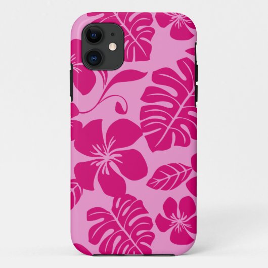 COQUES Case-Mate iPhone BIKINI ROSE (ROSES) (Dos)
