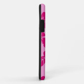 COQUES Case-Mate iPhone BIKINI ROSE (ROSES) (Dos/Droite)