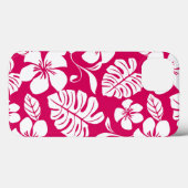 COQUES Case-Mate iPhone BIKINI ROSE (ROUGE DE LA BAIE) (Verso (horizontal))