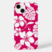 COQUES Case-Mate iPhone BIKINI ROSE (ROUGE DE LA BAIE) (Verso)