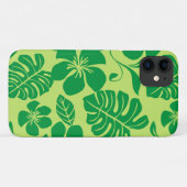 Coques Case-Mate iPhone BIKINI ROSE (VERT x 2) (Dos (Horizontal))