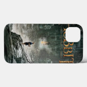 Coques Case-Mate iPhone BILBO BAGGINS™ à Erebor (Verso (horizontal))