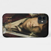 Coques Case-Mate iPhone BILBO BAGGINS™ avec épée (Dos (Horizontal))