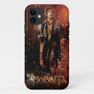 Coque Case-Mate Pour iPhone BILBO BAGGINS™ Poster de caractères 3