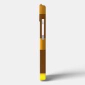 Coques Case-Mate iPhone Billard de table de billard 8 Huit Ball Tough Xtre (Verso / Gauche)
