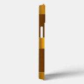 Coques Case-Mate iPhone Billard de table de billard 8 Huit Ball Tough Xtre (Verso / Droite)
