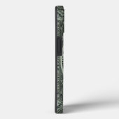 Coques Case-Mate iPhone Billet : 1899 $1 Black Eagle Silver Certificate (Verso / Droite)