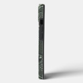 Coques Case-Mate iPhone Billet : 1899 $1 Black Eagle Silver Certificate (Verso / Gauche)