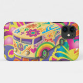 Coques Case-Mate iPhone Billet de CHROMATOGRAPHIE GAZEUSE à la couverture (Dos (Horizontal))