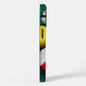 Coques Case-Mate iPhone Billiard Balls (Verso / Droite)