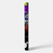 Coques Case-Mate iPhone Billiard Balls (Verso / Gauche)