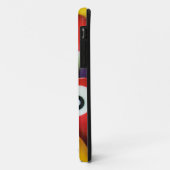Coques Case-Mate iPhone Billiard Balls (Dos/Gauche)
