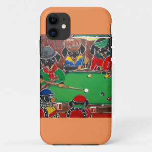 Case-Mate iPhone CASE BILLIARDS DOXIE